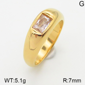 Stainless Steel Ring  6--9#  5R4001312bhia-360