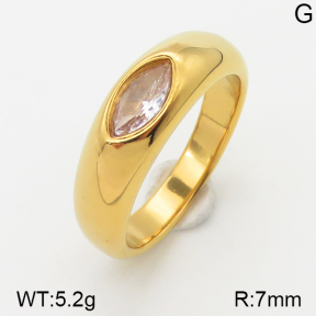 Stainless Steel Ring  6--9#  5R4001315bhia-360