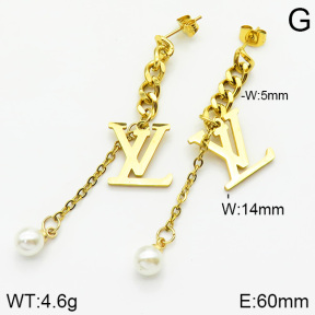 LV  Earrings  PE0139427ablb-653