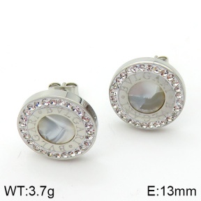 Bvlgari  Earrings  PE0139460vbnb-434