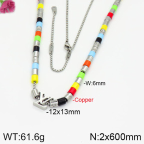 LV  Necklaces  PN0139360amaa-J139