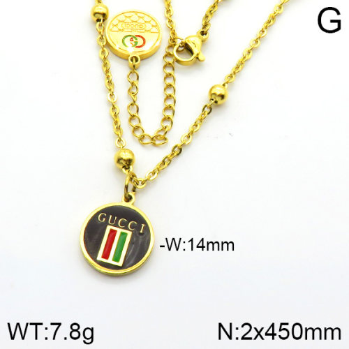 Gucci  Necklaces  PN0139505abol-434