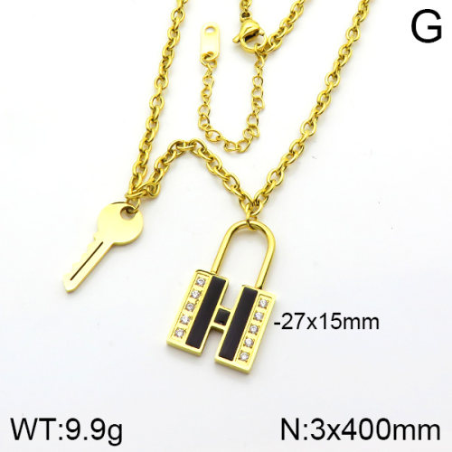 Hermes  Necklaces  PN0139508vhhl-434