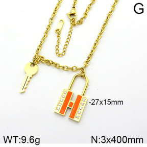 Hermes  Necklaces  PN0139509vhhl-434