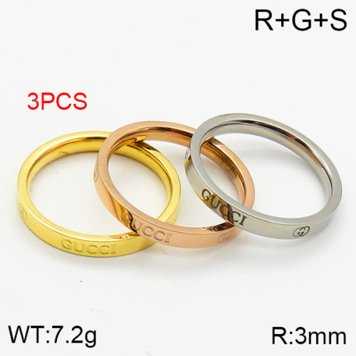 Gucci  Rings 6--9#  PR0139525bhbl-617