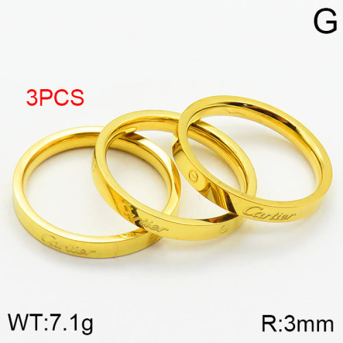 Cartier  Rings 6--9#  PR0139529vhha-617