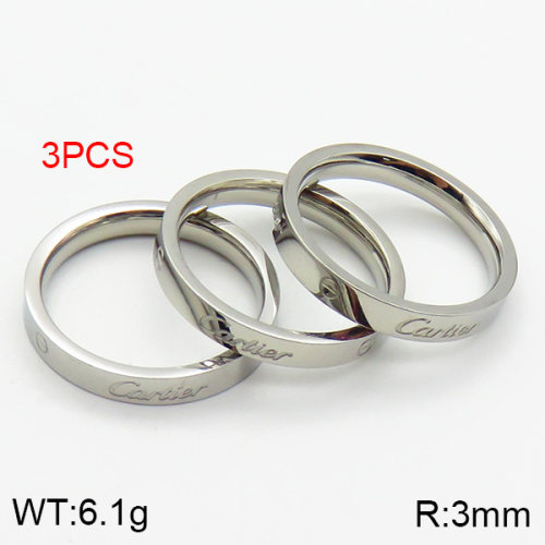 Cartier  Rings 6--9#  PR0139532bhva-617