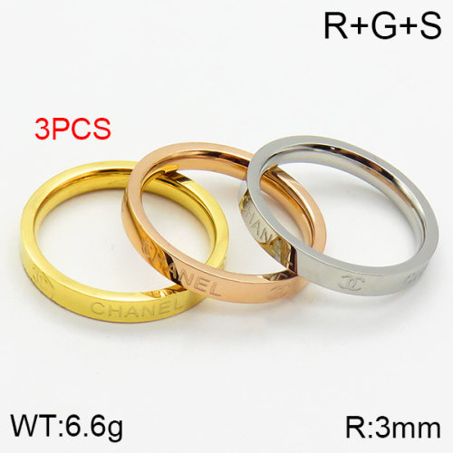 Chanel  Rings 6--9#  PR0139534bhbl-617