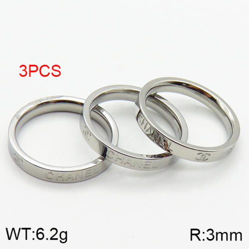 Chanel  Rings 6--9#  PR0139536bhva-617