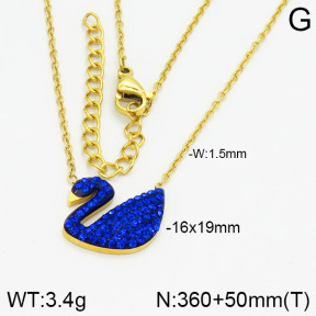 SS Necklaces  TN2000101vbpb-363