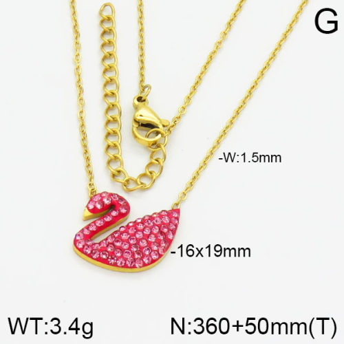 SS Necklaces  TN2000105vbpb-363