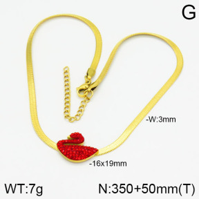 SS Necklaces  TN2000110bhva-363