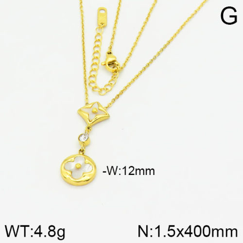 SS Necklaces  TN2000111abol-669