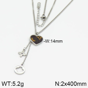 SS Necklaces  TN2000112abol-669