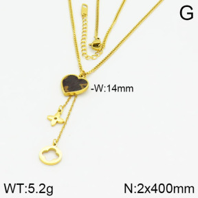 SS Necklaces  TN2000113bvpl-669