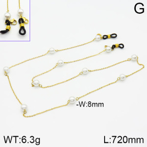 Glasses Chains & Watch chains  2AC300647bhia-607