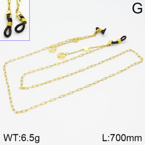 Glasses Chains & Watch chains  2AC300648ahjb-607