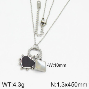 Stainless Steel Necklace  2N4000482abol-607