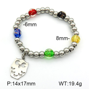 Stainless Steel Bracelet  7B4000226abol-350