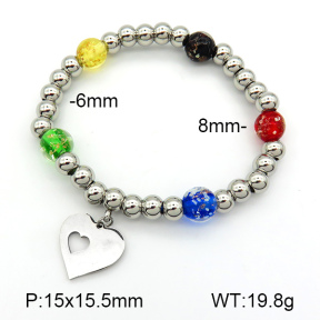 Stainless Steel Bracelet  7B4000227abol-350