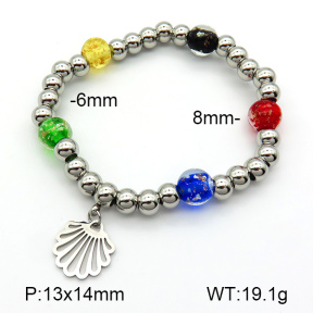 Stainless Steel Bracelet  7B4000231abol-350