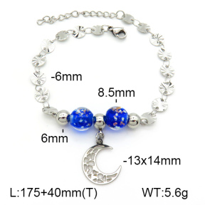 Stainless Steel Bracelet  7B4000272vbnb-350