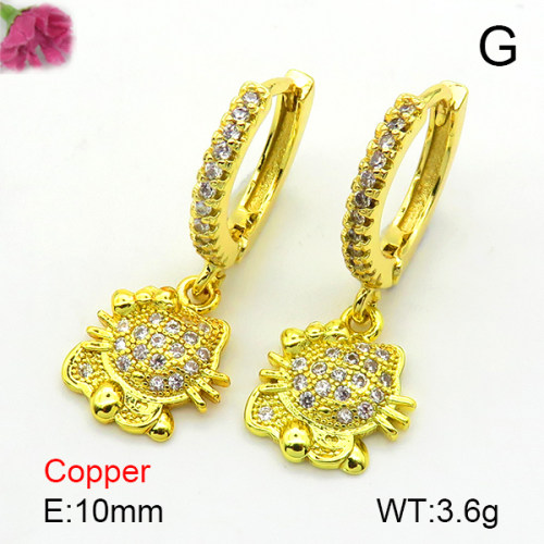 Fashion Copper Sets  TE7000012vbnb-L024