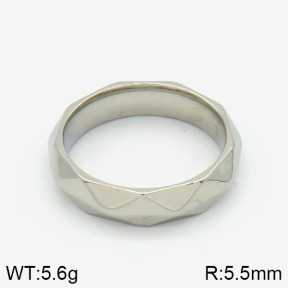 Stainless Steel Ring  7--12#  2R2000227bbov-201