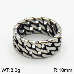 Stainless Steel Ring  7--13#  2R2000234vbpb-201