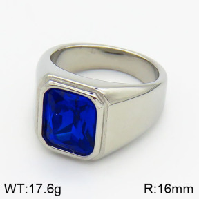 Stainless Steel Ring  7--13#  2R4000195bhva-201