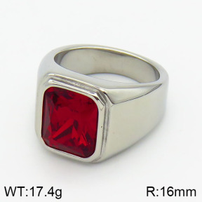 Stainless Steel Ring  7--13#  2R4000198bhva-201