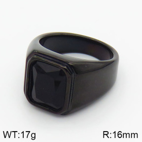 Stainless Steel Ring  7--13#  2R4000199vhha-201