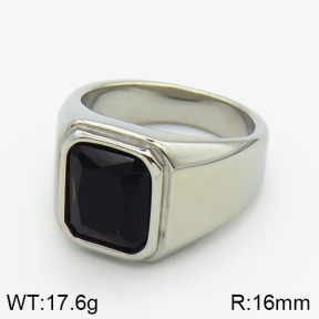 Stainless Steel Ring  7--13#  2R4000201bhva-201