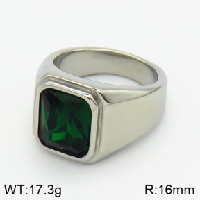 Stainless Steel Ring  7--13#  2R4000204bhva-201