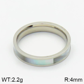 Stainless Steel Ring  5--9#  2R4000205vbnl-201