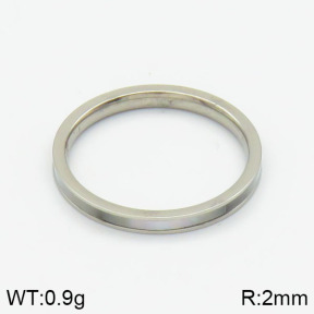 Stainless Steel Ring  5--9#  2R4000208vbnl-201