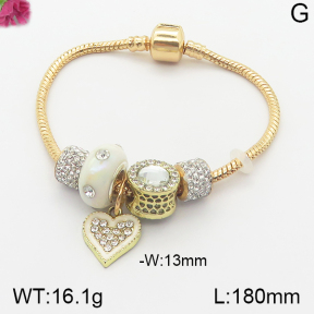 Fashion Bracelet  F5B400901ahjb-J54