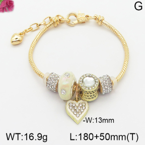 Fashion Bracelet  F5B400921bhia-J54