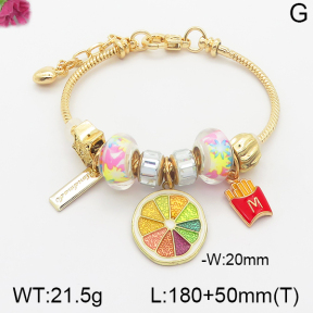 Fashion Bracelet  F5B400922bhia-J54