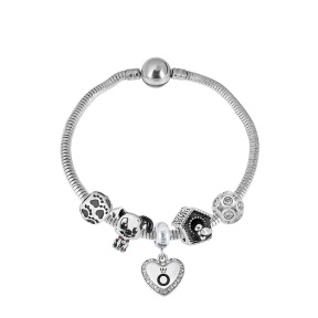 Stainless Steel Bracelet  6B2003584vina-691