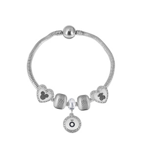 Stainless Steel Bracelet  6B2003611aikl-691