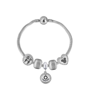 Stainless Steel Bracelet  6B2003629aikl-691