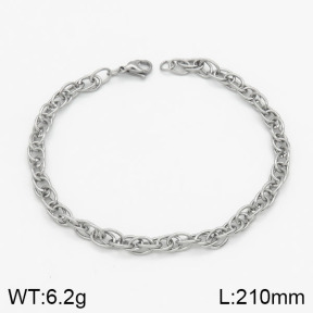 Stainless Steel Bracelet  2B2000639vaia-368