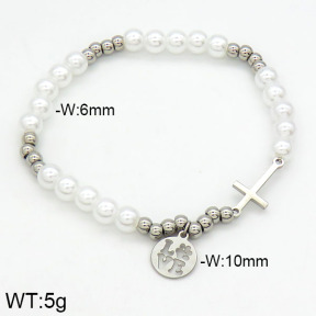 Stainless Steel Bracelet  2B3000613abol-610