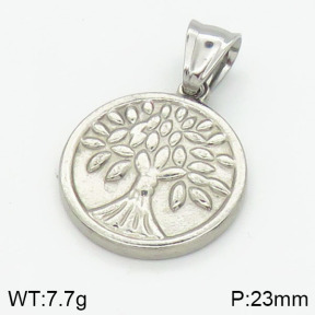 Stainless Steel Pendant  2P2000363avja-368