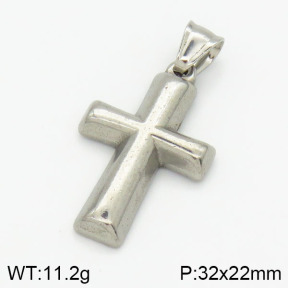 Stainless Steel Pendant  2P2000392avja-368