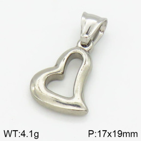 Stainless Steel Pendant  2P2000395avja-368