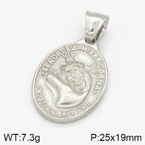 Stainless Steel Pendant  2P2000400avja-368