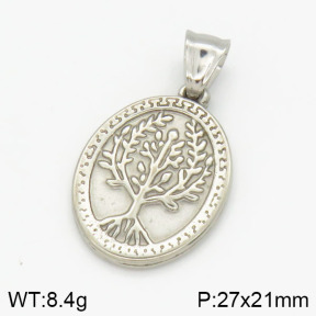 Stainless Steel Pendant  2P2000403avja-368