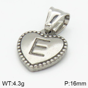 Stainless Steel Pendant  2P2000408avja-368